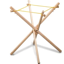 HOPTOYS Premiers Apprentissages<Support 4 Pieds Reglables