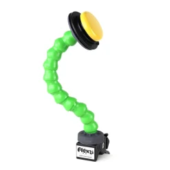HOPTOYS Jouets Avec Contacteur*Support Flexible Pour Contacteur