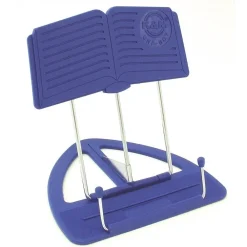 HOPTOYS Dyslexie*Support Livre Portatif