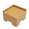 HOPTOYS Montessori Pour Tous<Support Pour Tour Rose