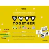 HOPTOYS Encourager La Coopération<Swap
