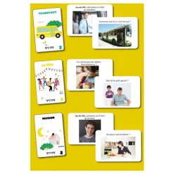 HOPTOYS Encourager La Coopération<Swap