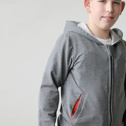 HOPTOYS Intégration Sensorielle<Sweat A Capuche Squease