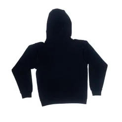 HOPTOYS Vêtements Besoins Spécifiques*Sweat A Capuche Zippe Enfant - Bleu