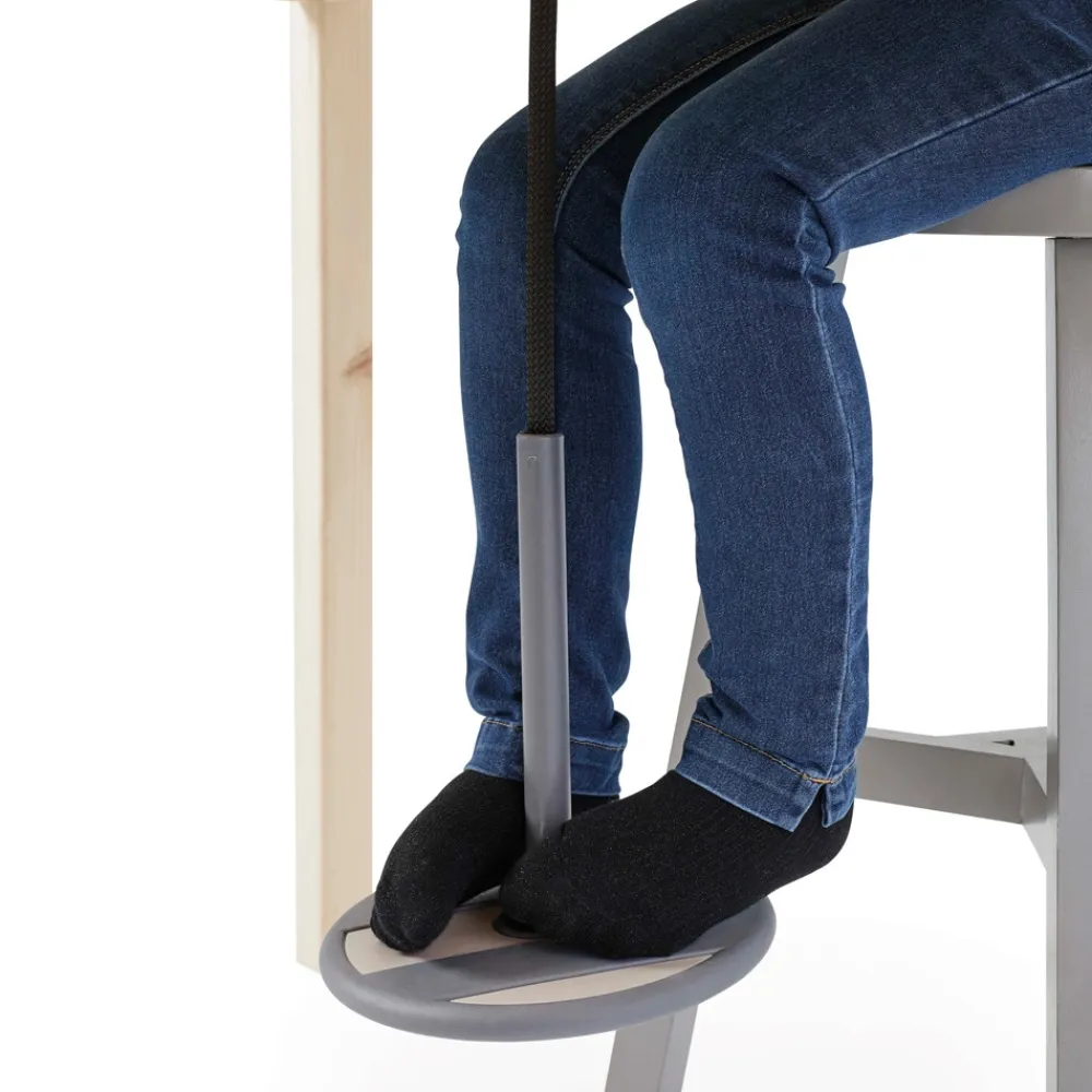 HOPTOYS Attention, Impulsivite, Concentration<Swnx Systeme D'Attache