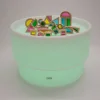 HOPTOYS Produits Lumineux Et Contrastes*Table De Decouverte Lumineuse