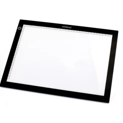 HOPTOYS Idees Cadeaux Pour Une Personne Avec Un Handicap Visuel*Table Lumineuse A4