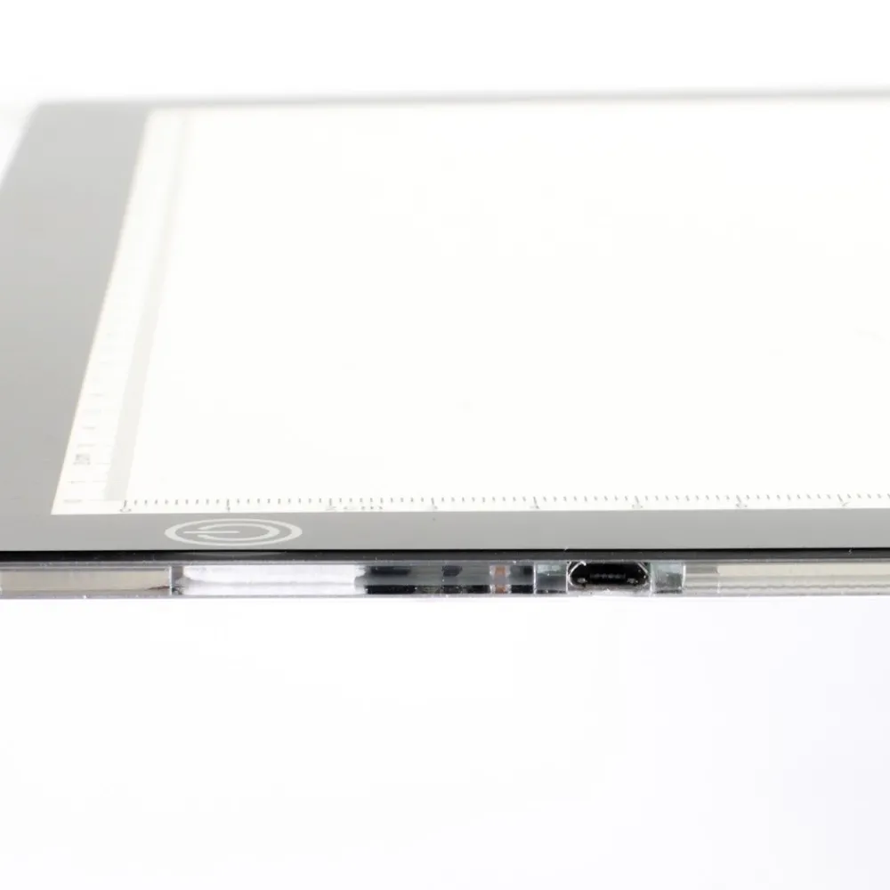 HOPTOYS Idees Cadeaux Pour Une Personne Avec Un Handicap Visuel*Table Lumineuse A4
