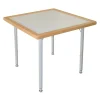 HOPTOYS Jeux Éducatifs Sensoriels*Table Lumineuse Avec Pieds Reglables