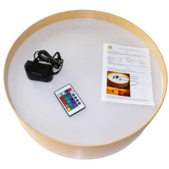 HOPTOYS ReÉducation De La Sensibilite<Table Magic Light