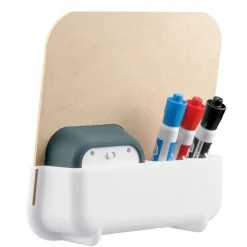 HOPTOYS Routines & Structures*Tableau Blanc Magnetique Avec Time Timer Mod