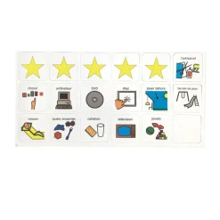 HOPTOYS Compensation & Aides Quotidiennes<Tableau Recompenses
