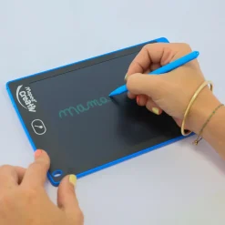 HOPTOYS Graphisme<Tablette Magique A Dessin Lcd