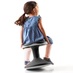 HOPTOYS Attention, Attention Divisee, Concentration<Tabouret Tilo