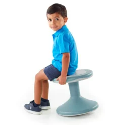 HOPTOYS Attention, Attention Divisee, Concentration<Tabouret Tilo