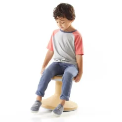 HOPTOYS Apprendre A S'Autoreguler*Tabouret Tilo
