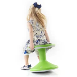 HOPTOYS Apprendre A S'Autoreguler*Tabouret Tilo