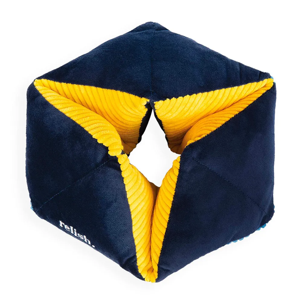 HOPTOYS Jouets Sensoriels<Tactile Turn
