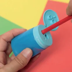 HOPTOYS Dyspraxie*Taille-Crayon Ergonomique