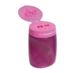 HOPTOYS Matériel Scolaire Ergonomique<Taille-Crayon Ergonomique