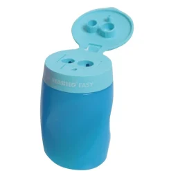 HOPTOYS Matériel Scolaire Ergonomique<Taille-Crayon Ergonomique