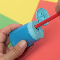 HOPTOYS Matériel Scolaire Ergonomique<Taille-Crayon Ergonomique