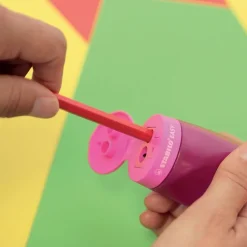 HOPTOYS Matériel Scolaire Ergonomique<Taille-Crayon Ergonomique
