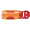 HOPTOYS Matériel Scolaire Ergonomique<Taille-Crayon Pour Mines Griffix