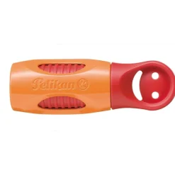 HOPTOYS Matériel Scolaire Ergonomique<Taille-Crayon Pour Mines Griffix