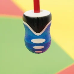 HOPTOYS Outils D'Adaptation Scolaire*Taille-Crayon Securite