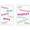 HOPTOYS Dyslexie*Tam Tam Les Mots Invariables - Cycle 2