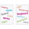 HOPTOYS Cycle 2 / Cycle 3 (Cp-Cm2)<Tam Tam Les Mots Invariables - Cycle 2