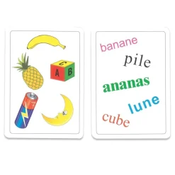 HOPTOYS Morpho-Syntaxe, Grammaire, Orthographe<Tam Tam Safari