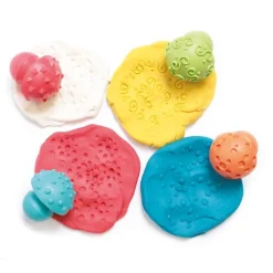 HOPTOYS Eveil Creatif & Musical<Tampons Decors Par 4