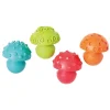 HOPTOYS Creativite*Tampons Decors Par 4