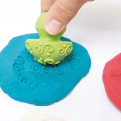 HOPTOYS Creativite*Tampons Decors Par 4