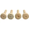 HOPTOYS Eveil Creatif & Musical<Tampons Textures Par 4