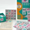 HOPTOYS Langage & Communication*Tam-Tap