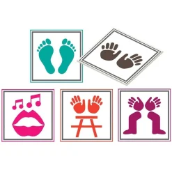 HOPTOYS Langage & Communication*Tam-Tap