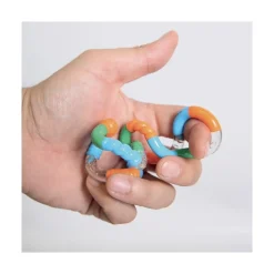 HOPTOYS Création D'Environnements Inclusifs<Tangle Multi-Texture