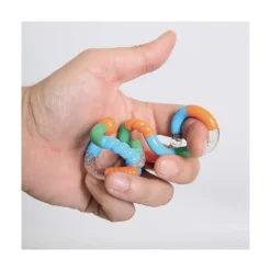 HOPTOYS Aides Anti-Stress*Tangle Multi-Texture