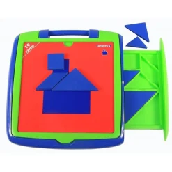 HOPTOYS Idees Cadeaux Pour Une Personne A Haut Potentiel*Tangoes Jr