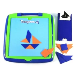 HOPTOYS Idees Cadeaux Pour Une Personne A Haut Potentiel*Tangoes Jr