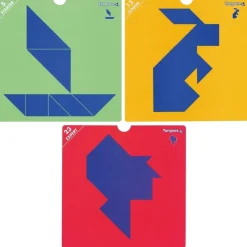 HOPTOYS Idees Cadeaux Pour Une Personne A Haut Potentiel*Tangoes Jr