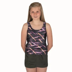 HOPTOYS Compensation & Aides Quotidiennes<Tankini Incontinence Enfant