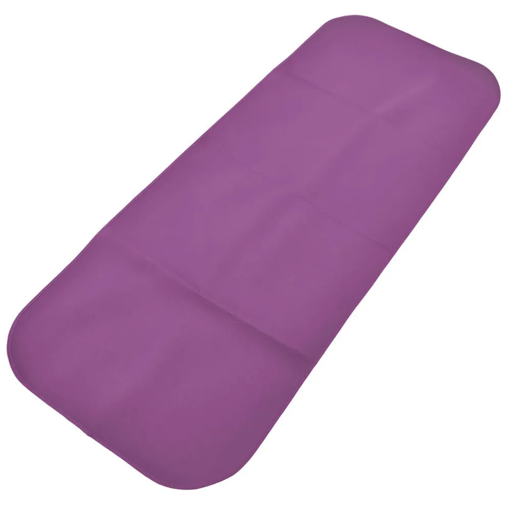 HOPTOYS Aides Quotidiennes*Tapis De Change Neoprene