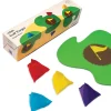 HOPTOYS Stimulation Motrice*Tapis De Golf