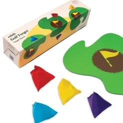 HOPTOYS Stimulation Motrice*Tapis De Golf