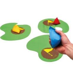 HOPTOYS Jeux Moteurs Pour Tous<Tapis De Golf