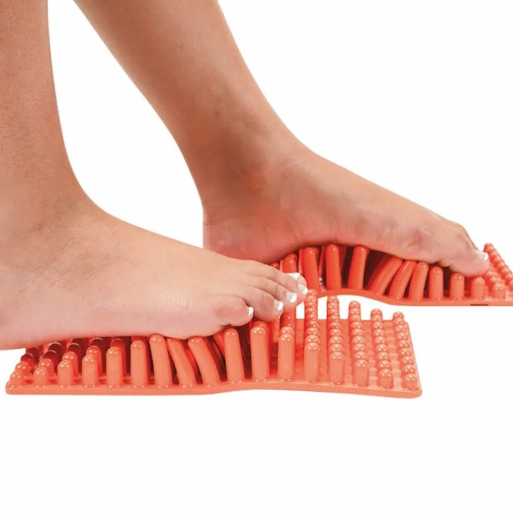HOPTOYS Intégration Sensorielle<Tapis De Massage De Pieds